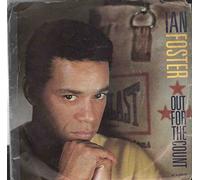 Out for the count (US, 1987) / Vinyl Maxi Single [Vinyl 12'']