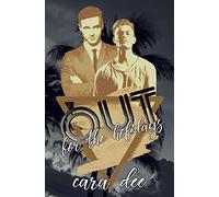 Out For the Holidays: An Out Novella: 7 (Camassia Cove Universe)