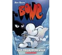 Out from Boneville: 01 (Bone)