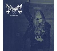 Mayhem – Out From The Dark – CD – Jewelcase (2020)