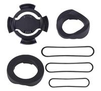Out Front Computer Mount, Handlebar Computer Mount, Safe Navigation Holder, Weatherproof, Outdoor Mount, Fixed Strap Attachment, Accessories, Suitable for the