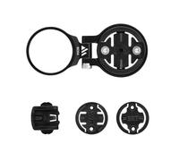 Out Front Cycling Mount Handlebar Mount Aluminium Alloy Sturdy | Cycling Computer Road Holder Stable Camera Computer for Travel Bike Accessories Bicycle Handlebar Holder Base Adapter SD04