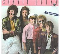 Out Goin' Cattin' [Vinyl LP]