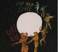 Out Her Space
