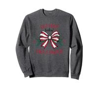 Out Here Lookin' Like A Snack Holiday Sweatshirt