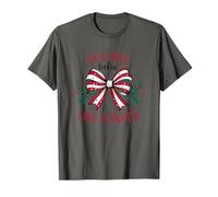 Out Here Lookin' Like A Snack Holiday T-Shirt
