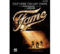 Out Here on My Own (from the motion picture Fame): Five Finger Piano (Sheet) (5 Finger)