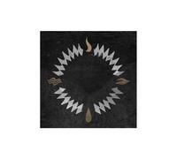 Out Hollow Our Home - Burn In The Flood (Deluxe) - CD