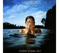 Out How It Goes? (Remastered Edition) - Ligabue CD WEA LOCAL