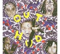 Out Hud - Let Us Never Speak Of It Again