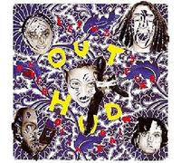 out hud - Let Us Never Speak of It Again [Vinyl LP] [VINYL]