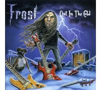 Out in the Cold (CD) Album (US IMPORT)