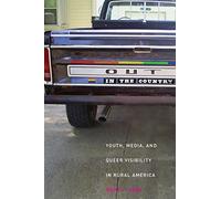 Out in the Country: Youth, Media, and Queer Visibility in Rural America: 2 (Intersections)