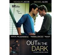 Out in the Dark [DVD] [2012] [Region 1] [US Import] [NTSC]