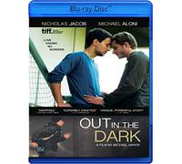 OUT IN THE DARK - OUT IN THE DARK (1 Blu-ray)