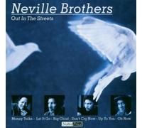 Out In The Streets by Neville Brothers