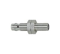 OUT Induction Sensor: PNP/NO 02.4mm 1030VDC M8 IP67 IE5338