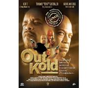 out kold ((dvd) italian import) italian import
