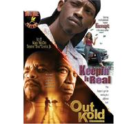 Out Kold & Keepin It Real [DVD] [Region 1] [US Import] [NTSC]