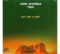 Out Like A Light by John Scofield (2003-10-07)
