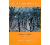 Out Looking in - Early Modern Polish Art, 1890- 1918