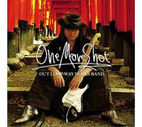Out Loop-Way Blues Band - One More Shot +2