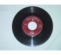 Out O' Breath / After Hours [Vinyl Single 7'']