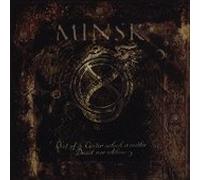 Out Of A Center Which Is Neither Dead Nor Alive by Minsk (2006-01-01)