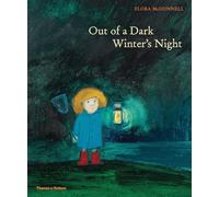 Out of a Dark Winter's Night