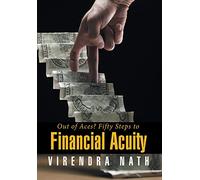 Out of Aces? Fifty Steps to Financial Acuity