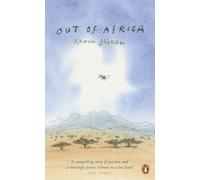 Out of Africa