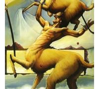 Out Of Africa