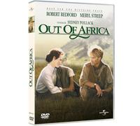 Out of Africa [FRENCH] [DVD]