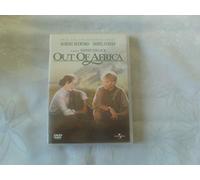 Out of Africa [FRENCH] [DVD]