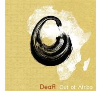Out of Africa [Import]