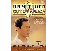 Out of Africa [Import anglais]