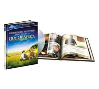Out of Africa - Limited Edition Digibook [Blu-ray]