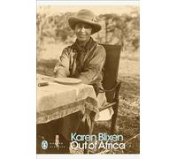 Out of Africa