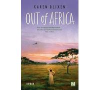 Out of Africa: roman