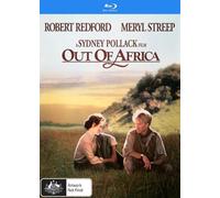 Out of Africa (Special Edition)