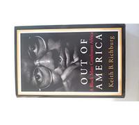 Out of America (New Republic Book)