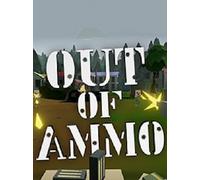 Out of Ammo VR Steam Gift EUROPE