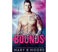 Out of Bounds: 1 (Accidentally Yours)