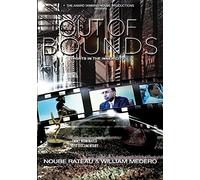 OUT OF BOUNDS