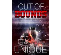 Out Of Bounds: 4 (Atlanta Demon Series)