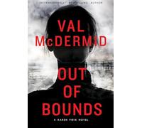 Out of Bounds: A Karen Pirie Novel: 4 (Karen Pirie Novels)