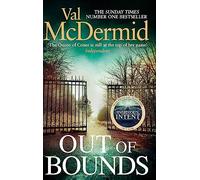 Out of Bounds: An unmissable thriller from the international bestseller (Karen Pirie)