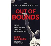 Out of Bounds: From Broken NBA Dreams to Redemption