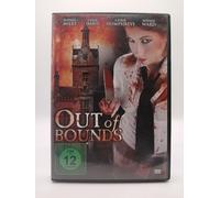 Out of Bounds [Import allemand]