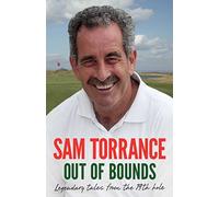 Out of Bounds: Legendary Tales From the 19th Hole